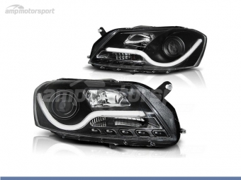 FAROS DELANTEROS LUZ DIURNA TUBE LIGHT PARA VOLKSWAGEN PASSAT B7