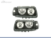 FAROS DELANTEROS PARA VOLKSWAGEN POLO 6N