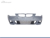 PÁRA-CHOQUES DIANTEIRO BMW SERIE 5 E60 LOOK PACK M COM PDC/SRA