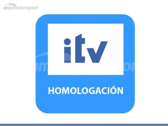 HOMOLOGACIÓN KIT DE CARROCERIA