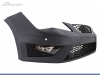 PARAGOLPES DELANTERO PARA SEAT LEON 5F LOOK FR 2013-2016