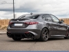 KIT DE CARROÇARIA PARA ALFA ROMEO GIULIA 952 Q4 LOOK QUADRIFOGLIO