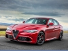 KIT DE CARROCERIA PARA ALFA ROMEO GIULIA 952 Q4 LOOK QUADRIFOGLIO