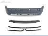 PARAGOLPES TRASERO BMW SERIE 3 E46 BERLINA PACK M SIN PDC