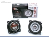 ALTAVOCES KDX 100MM 2X90W