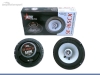 ALTAVOCES KDX 165MM 2X120W