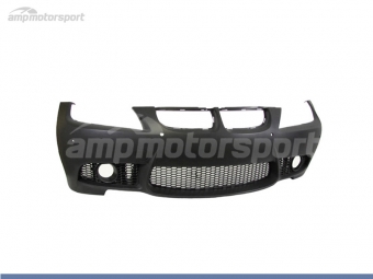 PÁRA-CHOQUES DIANTEIRO BMW SERIE 3 E90/91 LOOK M3 COM PDC