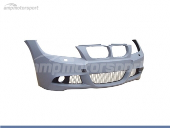 PARAGOLPES DELANTERO BMW SERIE 3 E90/91 RESTYLING PACK M CON SRA