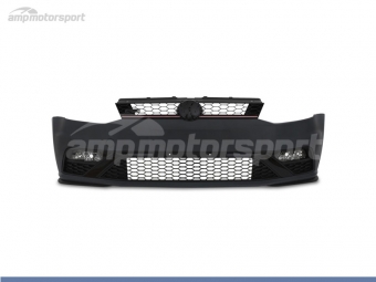 PARAGOLPES DELANTERO PARA VOLKSWAGEN POLO 6C LOOK GTI