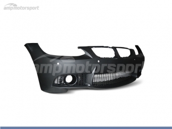 PÁRA-CHOQUES DIANTEIRO BMW SERIE 3 E92/93 LOOK M3 COM PDC/SRA