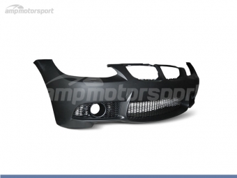 PARAGOLPES DELANTERO BMW SERIE 3 E92/93 LOOK M3 CON SRA