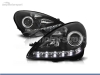 FAROS DELANTEROS LUZ DIURNA LED PARA MERCEDES CLASE SLK R171