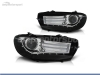 FAROIS DIANTEIROS LUZ DIURNA LED PARA VOLKSWAGEN SCIROCCO