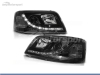 FAROS DELANTEROS LUZ DIURNA LED REAL DRL PARA VOLKSWAGEN T5