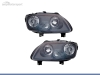 FAROS DELANTEROS PARA VOLKSWAGEN TOURAN