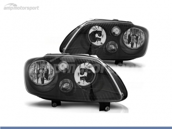 FAROS DELANTEROS PARA VOLKSWAGEN TOURAN