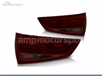 FAROLINS LED BAR PARA AUDI A1 2010-2015