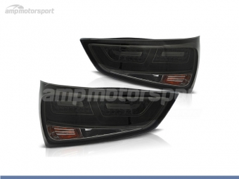 PILOTOS LED BAR PARA AUDI A1 2010-2015