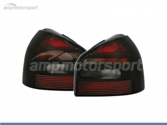 FAROLINS TIPO SERIE PARA AUDI A3 8L 1996-2000