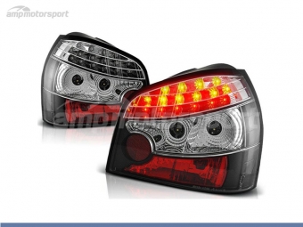 FAROLINS LED PARA AUDI A3 8L 1996-2000