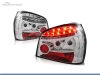 FAROLINS LED PARA AUDI A3 8L 1996-2000