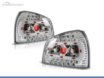 PILOTOS LED PARA AUDI A3 8L 1996-2000