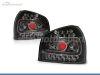 PILOTOS LED PARA AUDI A3 8L 1996-2000