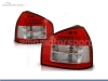 FAROLINS LED PARA AUDI A3 8L 1996-2000