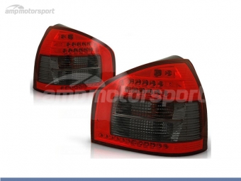 FAROLINS LED PARA AUDI A3 8L 1996-2000