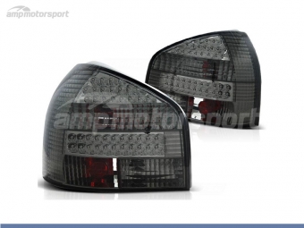 FAROLINS LED PARA AUDI A3 8L 1996-2003