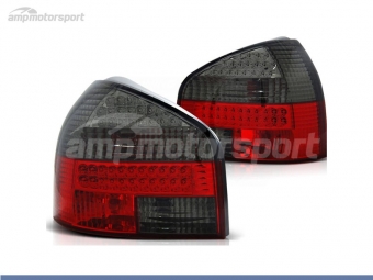 FAROLINS LED PARA AUDI A3 8L 1996-2000