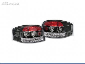 FAROLINS LED PARA AUDI A3 8P 2003-2008