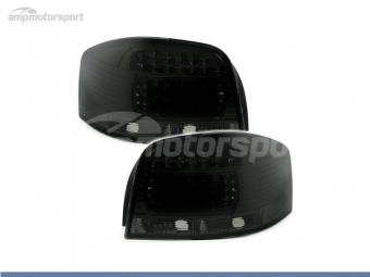 FAROLINS LED PARA AUDI A3 8P 2003-2008