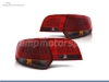 FAROLINS LED PARA AUDI A3 8PA SPORTBACK 2003-2008