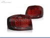 PILOTOS LED PARA AUDI A3 8P 2008-2012