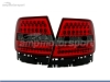 FAROLINS LED PARA AUDI A4 B5 BERLINA 1994-2001