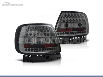 FAROLINS LED PARA AUDI A4 B5 BERLINA 1994-2001