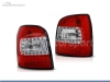 FAROLINS LED PARA AUDI A4 B5 AVANT 1994-2001