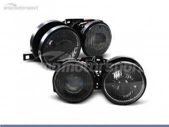 FAROS DELANTEROS PARA BMW SERIE 3 E30