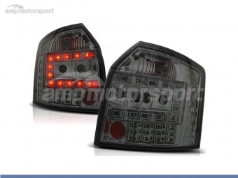 FAROLINS LED PARA AUDI A4 B6 AVANT 2001-2004