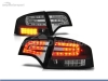 PILOTOS LED PARA AUDI A4 B7 BERLINA 2004-2008