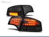 FAROLINS LED PARA AUDI A4 B7 BERLINA 2004-2008