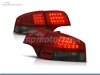 FAROLINS LED PARA AUDI A4 B7 BERLINA 2004-2008