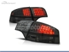 FAROLINS LED PARA AUDI A4 B7 BERLINA 2004-2008