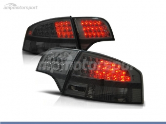 PILOTOS LED PARA AUDI A4 B7 BERLINA 2004-2008