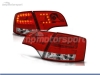 FAROLINS LED PARA AUDI A4 B7 AVANT 2004-2008