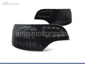 PILOTOS LED PARA AUDI A4 B7 AVANT 2004-2008