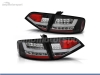 FAROLINS LED BAR PARA AUDI A4 B8 BERLINA 2007-2011