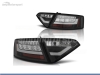 FAROLINS LED BAR PARA AUDI A5 COUPE 2007-2011