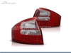 FAROLINS LED PARA AUDI A6 4B BERLINA 1997-2004